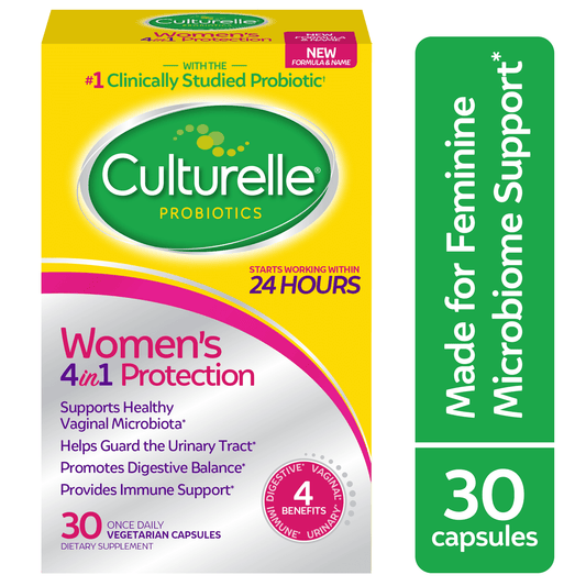 CULTURELLE WOMEN'S WELLNESS PROB CHW 30