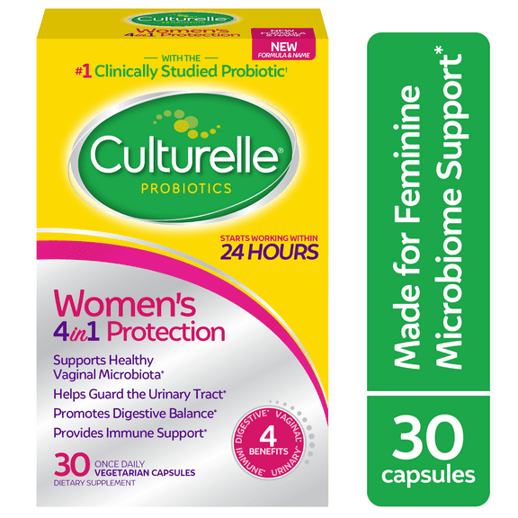 CULTURELLE CP 30