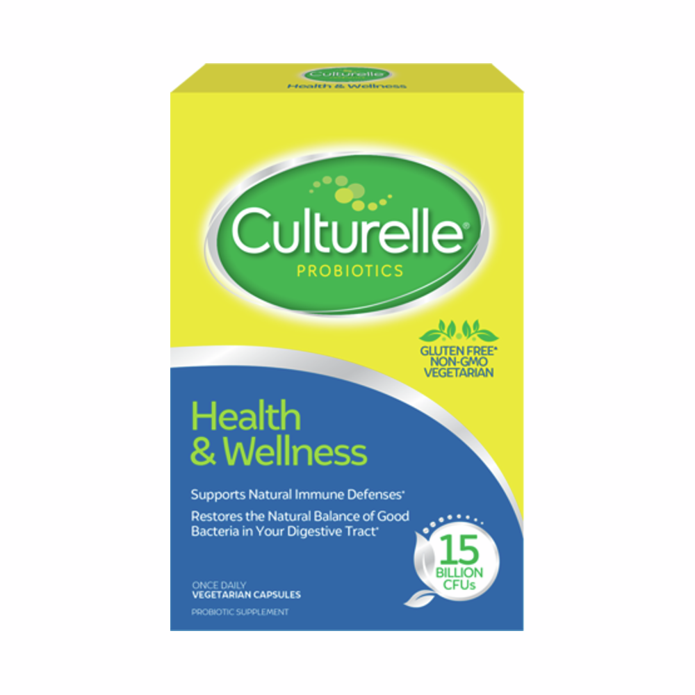 CULTURELLE LACTOBACILLUS SK 30