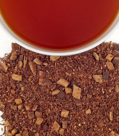 HERB TEA,CINN APPLE SPICE