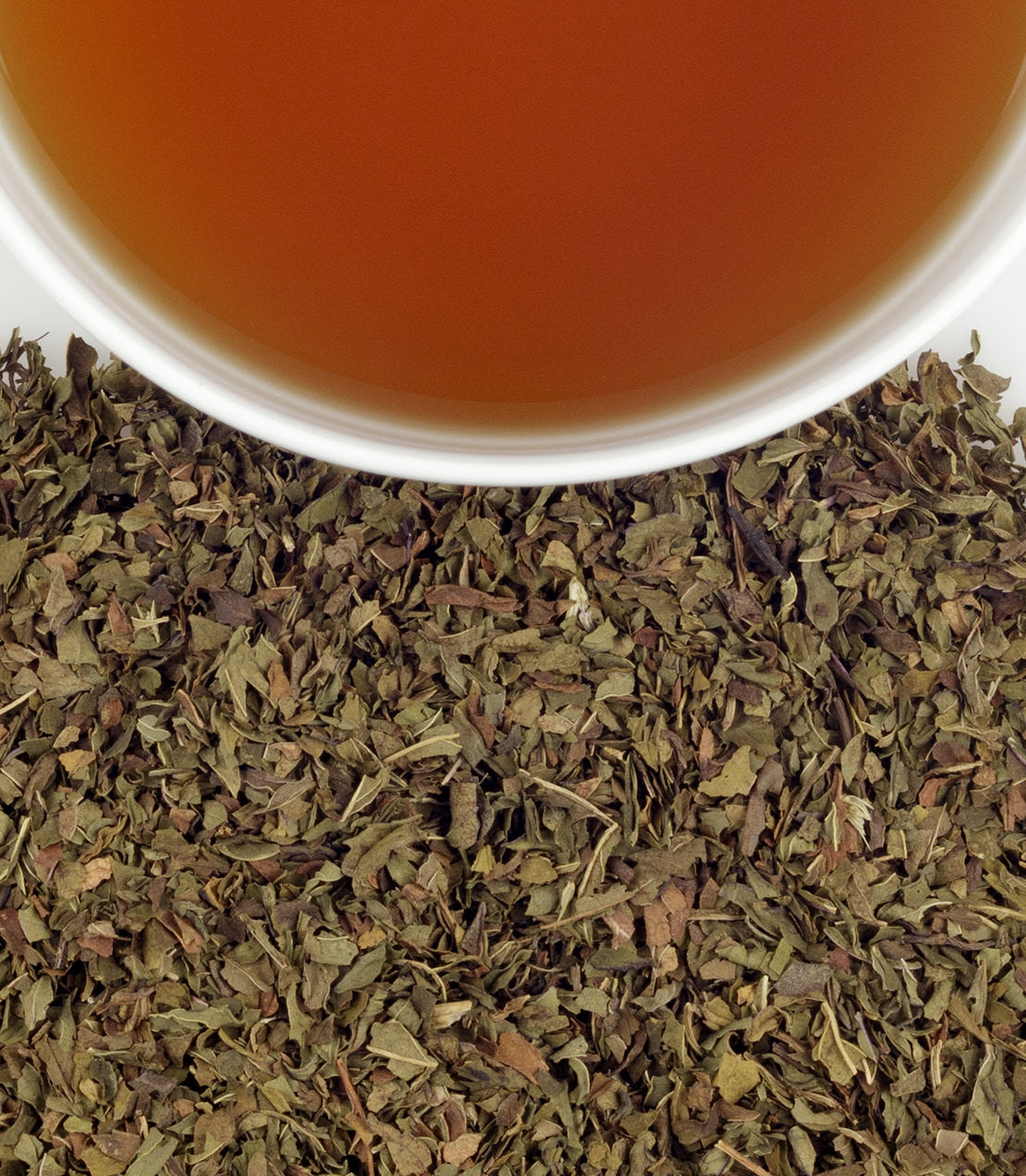 TEA,HERBAL,PEPPERMINT