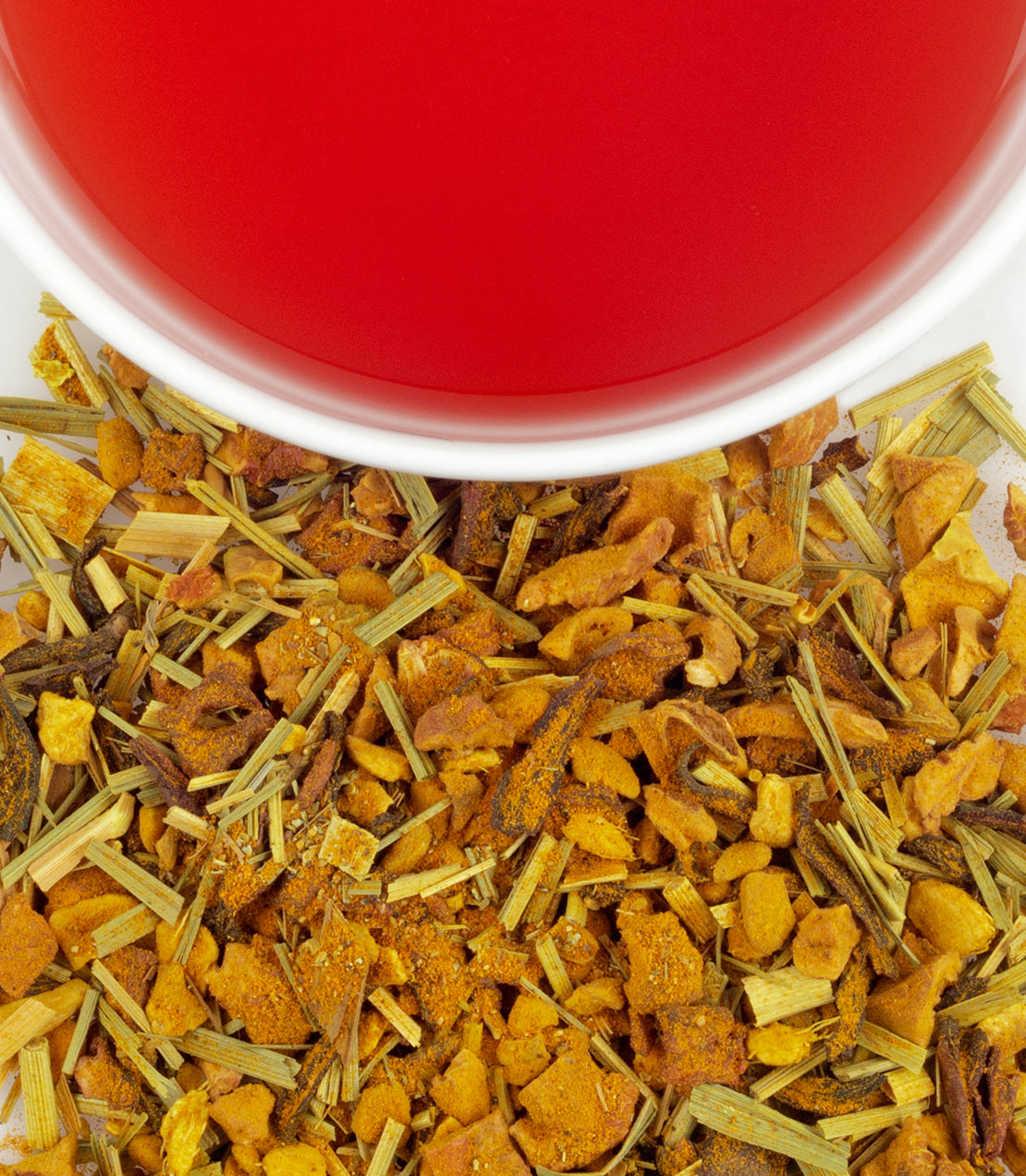TURMERIC GINGER GMY 60CT MASON