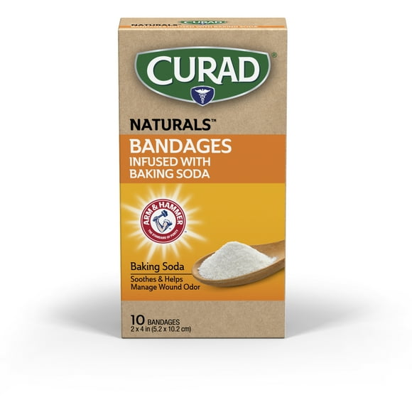 CURAD BND RL AP 4.5NX4Y