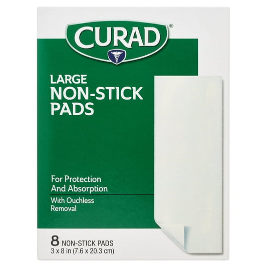 CURAD PERF SER AP 20 XTR/HLD