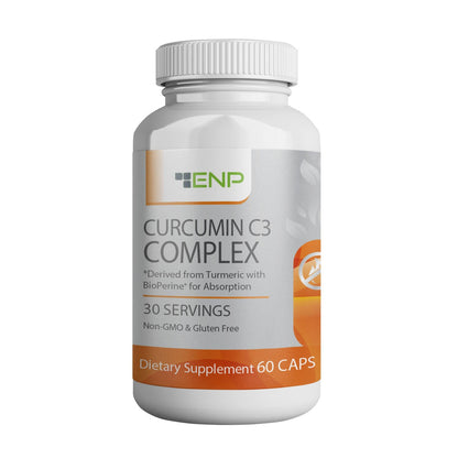 IRWIN NATURALS TRMC+CURCUMIN C3 COMPLEX