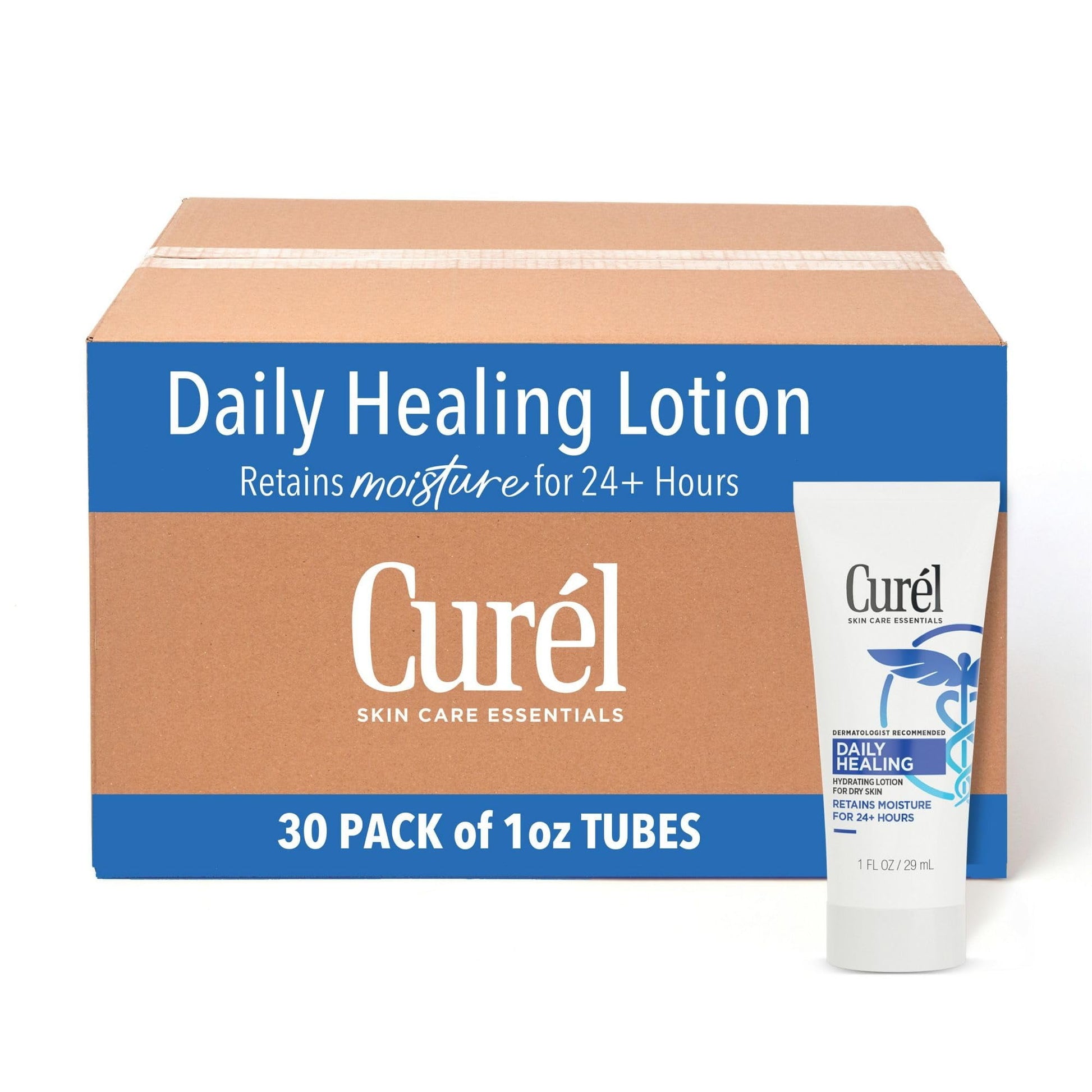 CUREL DAILY MST ORG BONUS16.5OZ