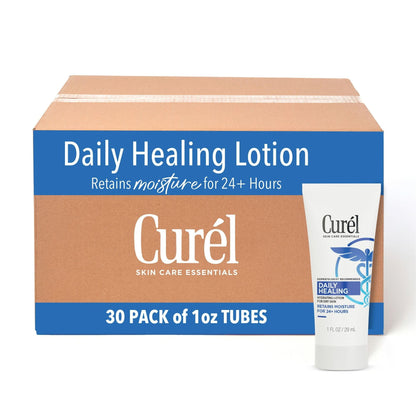 CUREL DAILY MST ORG BONUS16.5OZ
