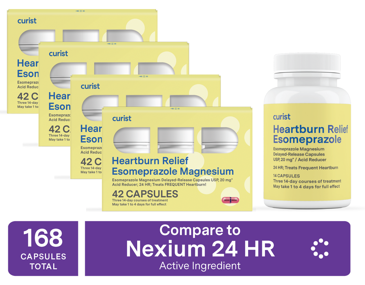 NAUZENE UPSET STOMACH & NAUSEA CHW 42CT