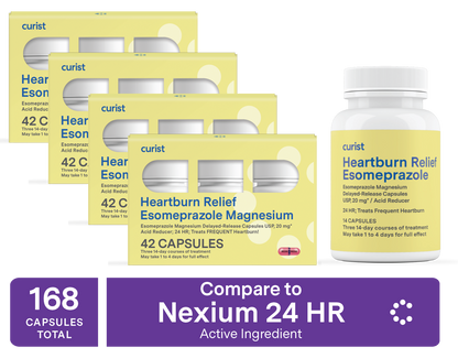 NAUZENE UPSET STOMACH & NAUSEA CHW 42CT