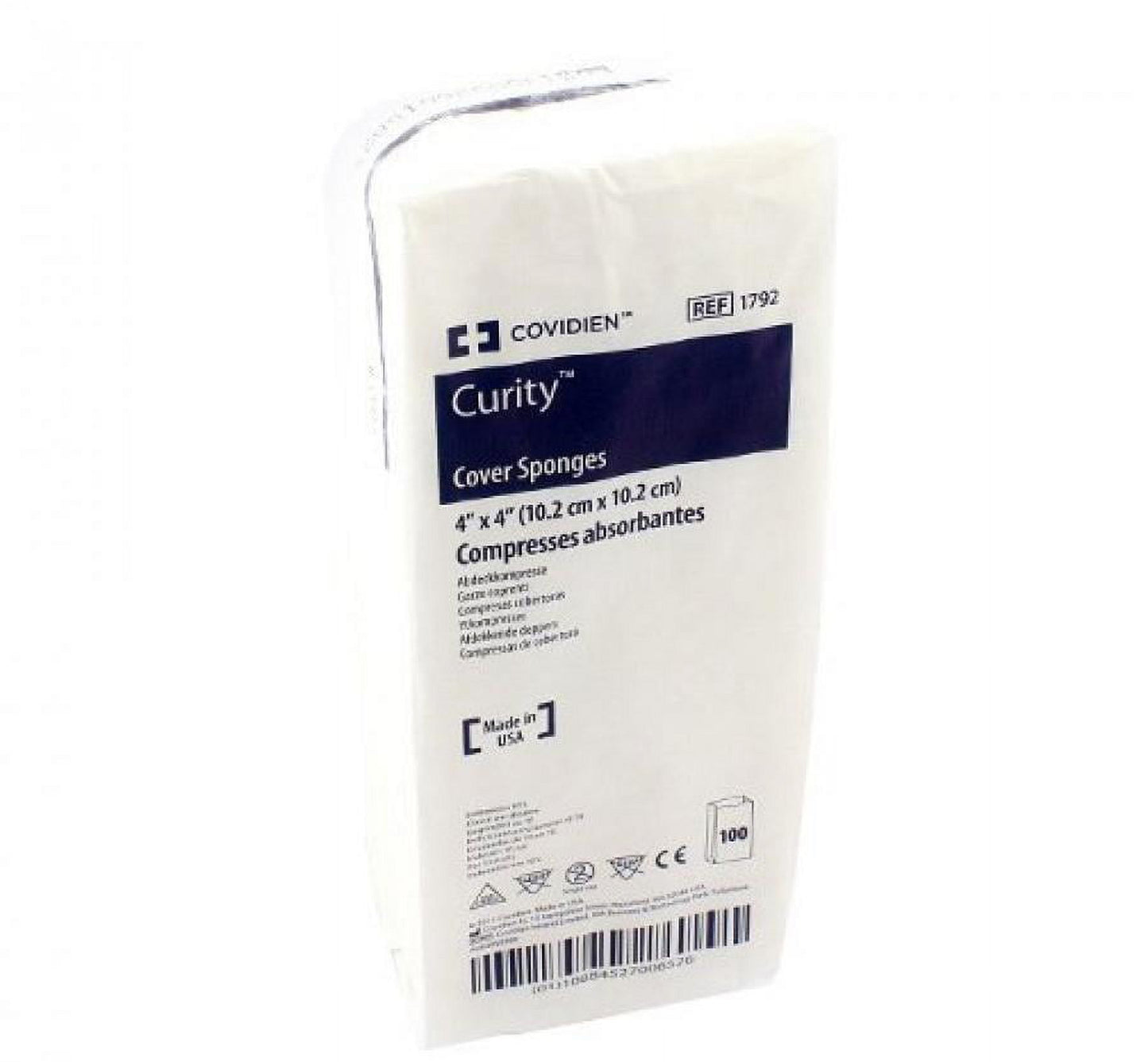 CURITY COVER SG 4X4N 100