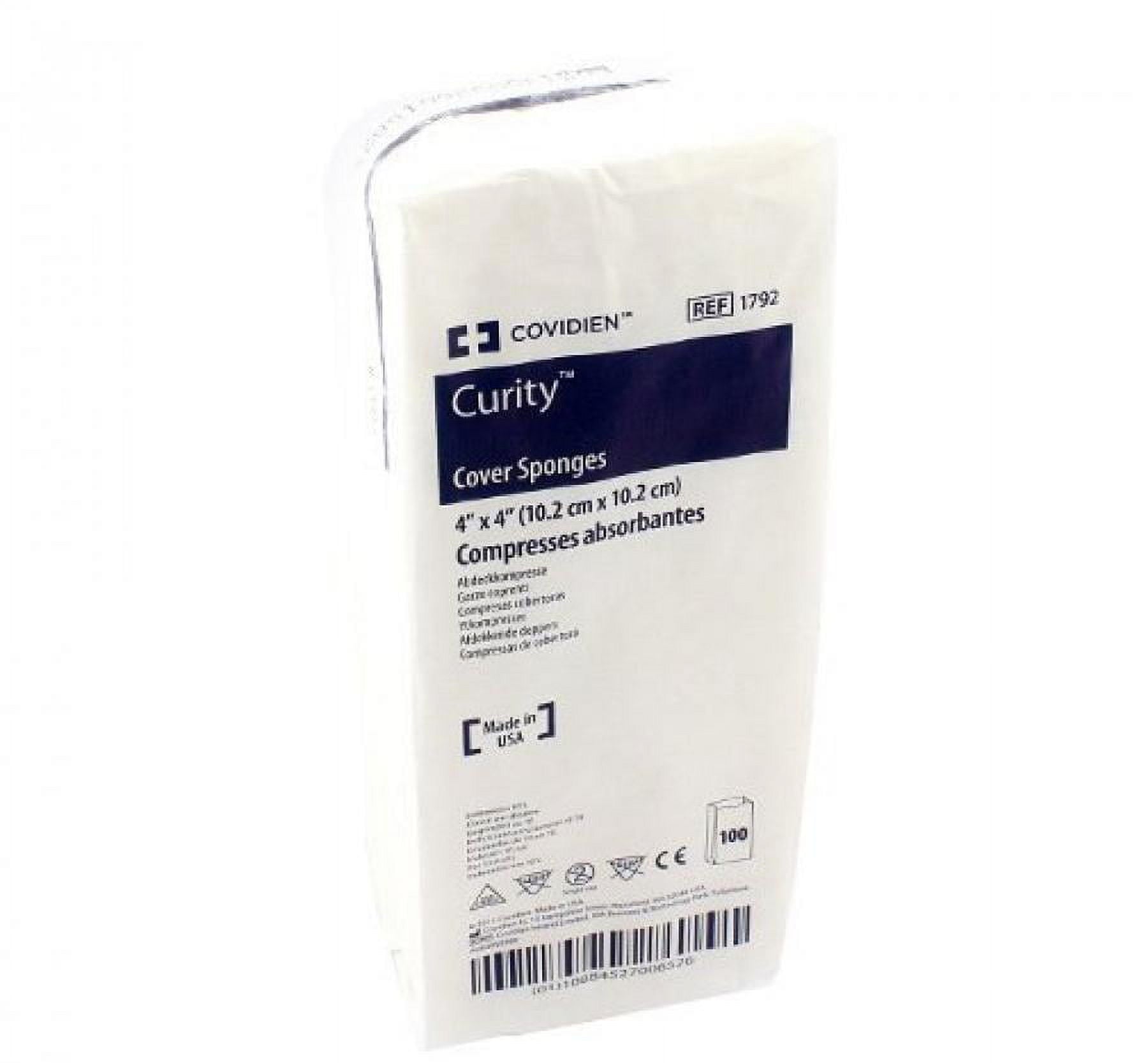 CURITY COVER SG 4X4N 100