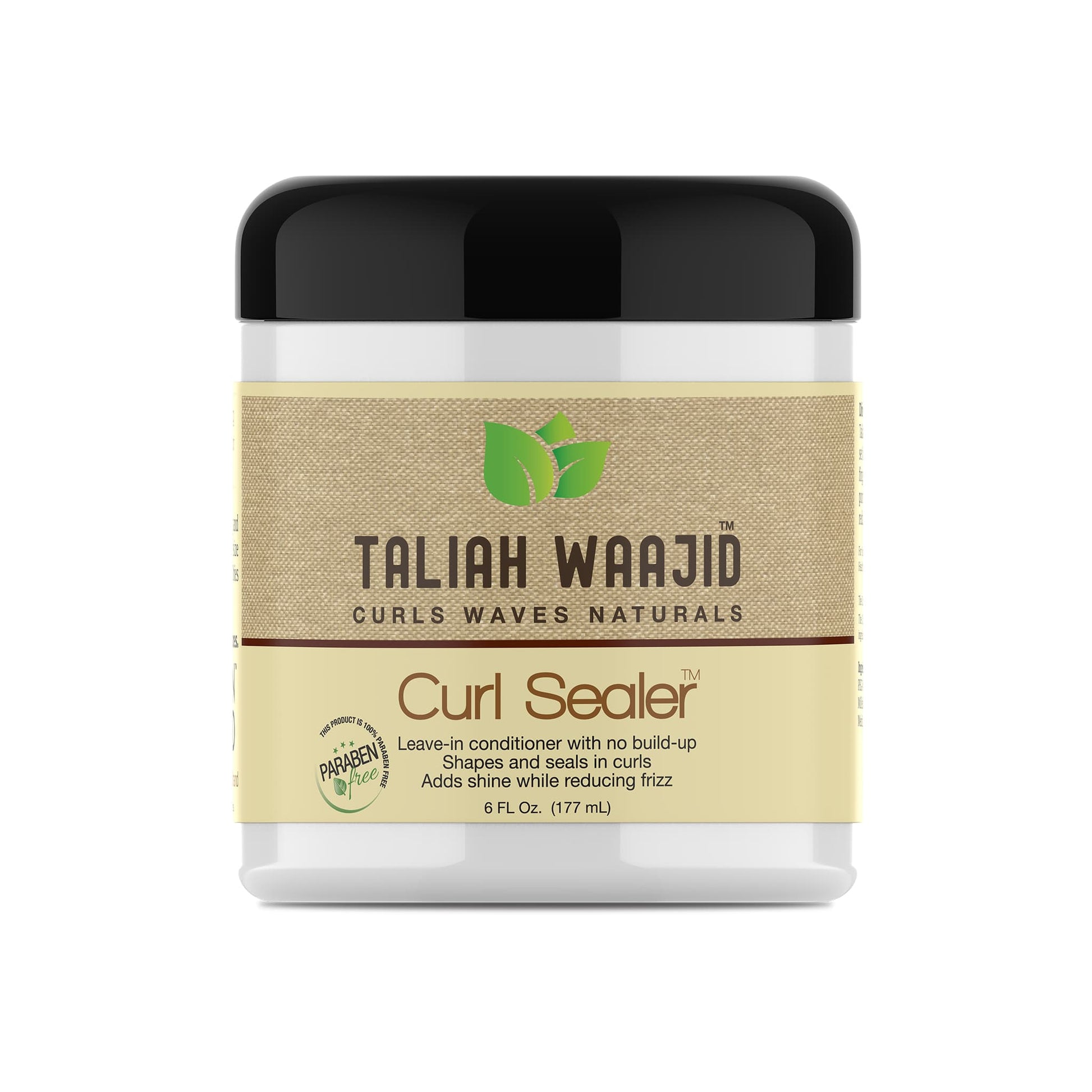 CANVAS AWAKENING CURL SEALER 8Z