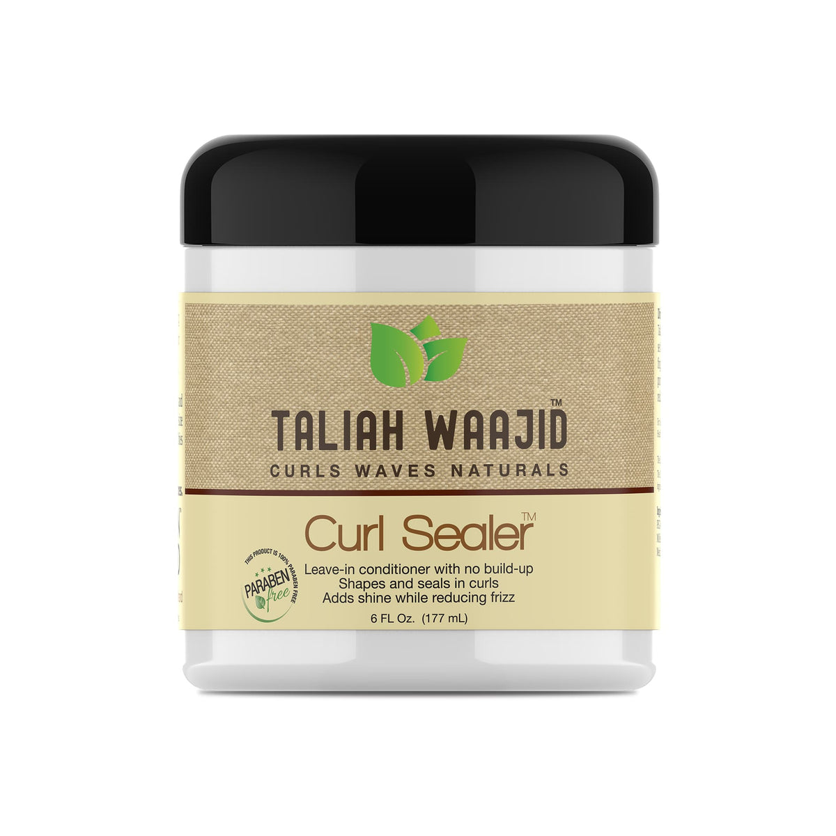 SNF NOTHING BUT CURL SEALER 8.8