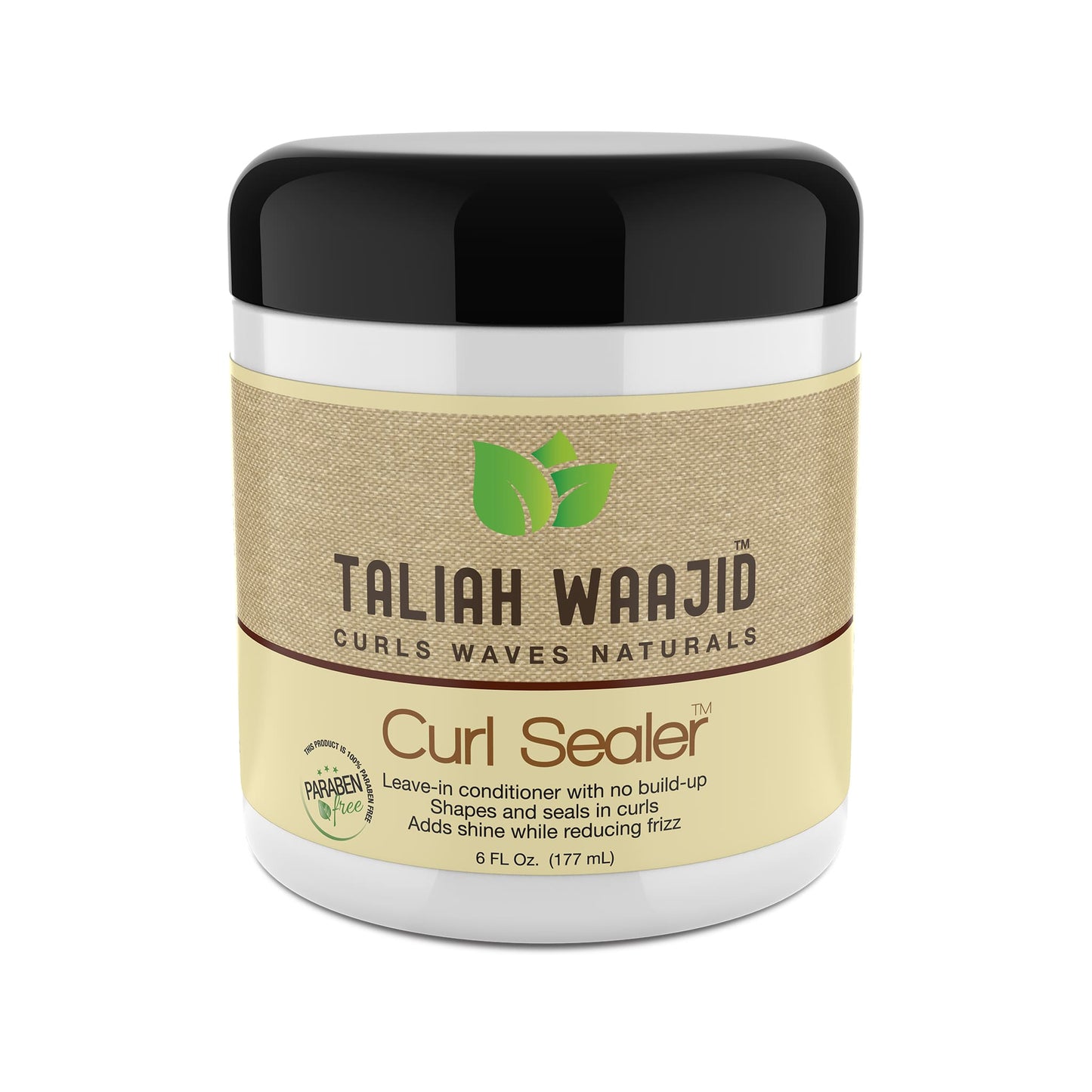 CANVAS AWAKENING CURL SEALER 8Z