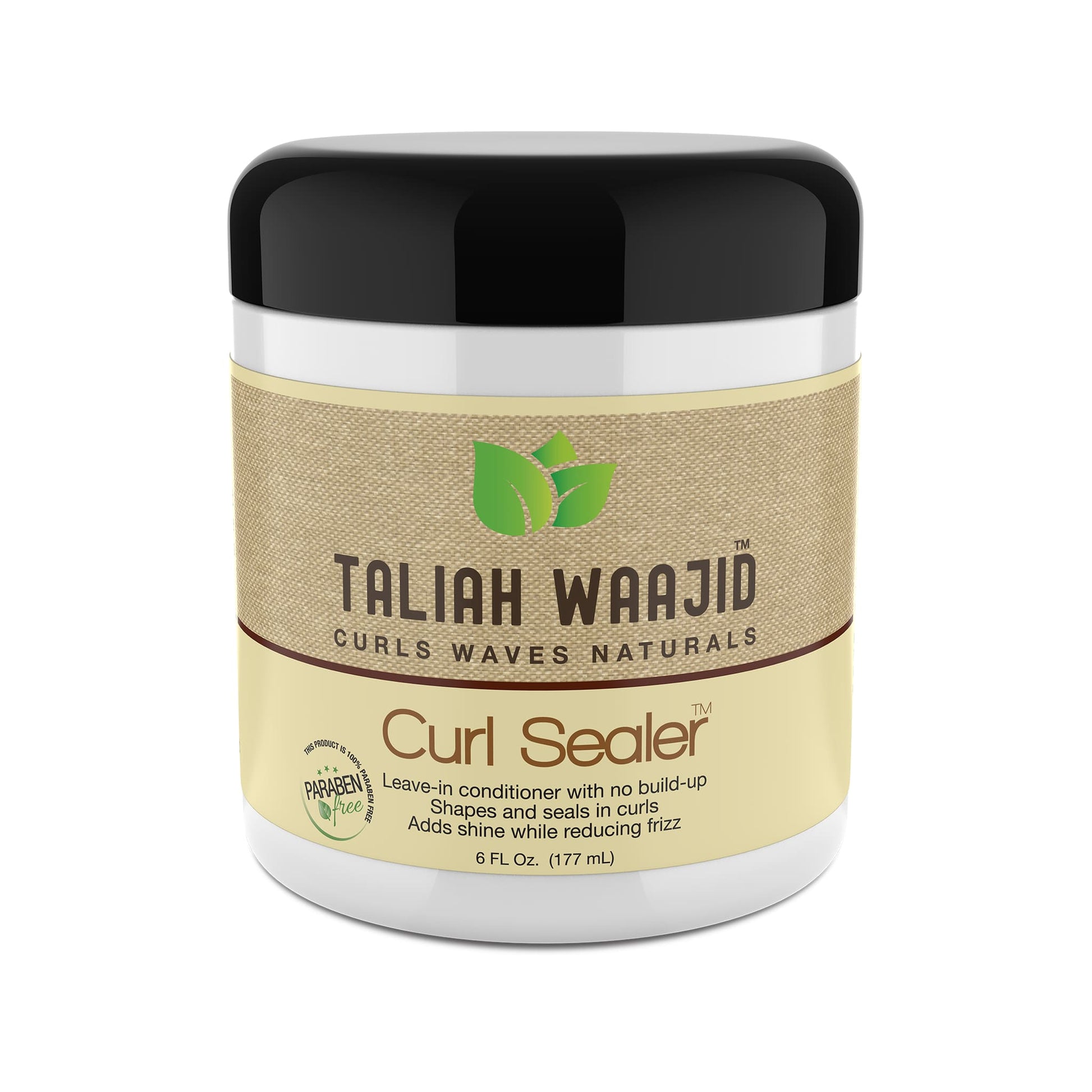 CANVAS AWAKENING CURL SEALER 8Z