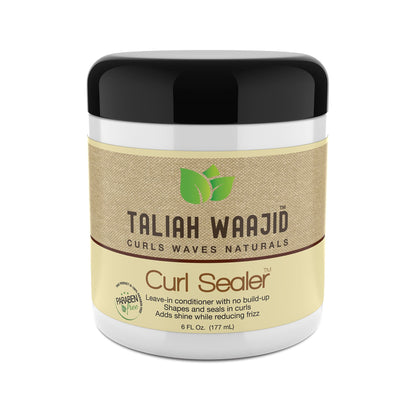 CANVAS AWAKENING CURL SEALER 8Z