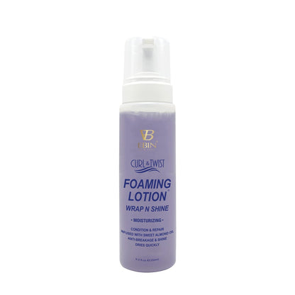 CURL SOFTEN&SHAPE LOTION  8.45Z