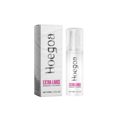 CURL MATH GEL TO FOAM MOUSSE 8Z
