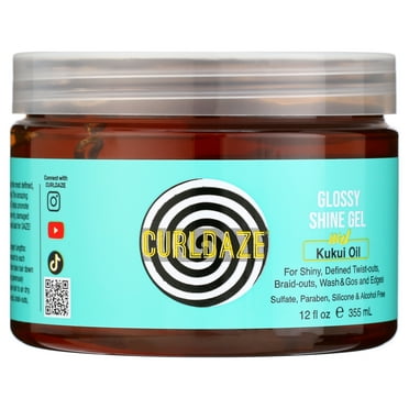 THE DOUX BUBBLE BALM POMADE 8OZ