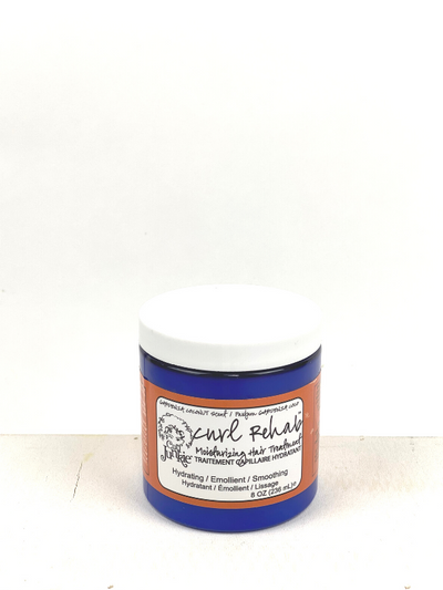 CURL JUNKIE B/C ARGAN COND 12OZ