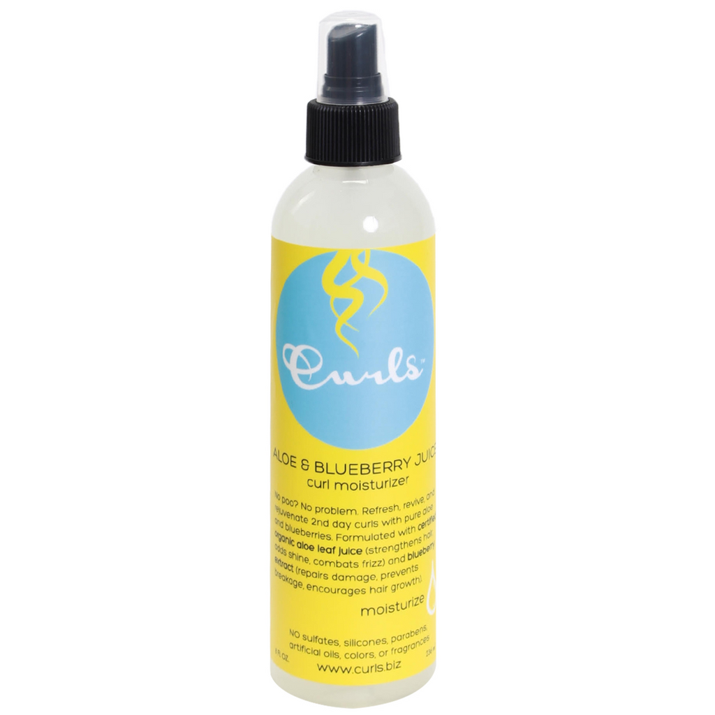CURLS BLUEBERRY RICH MST FIX12Z