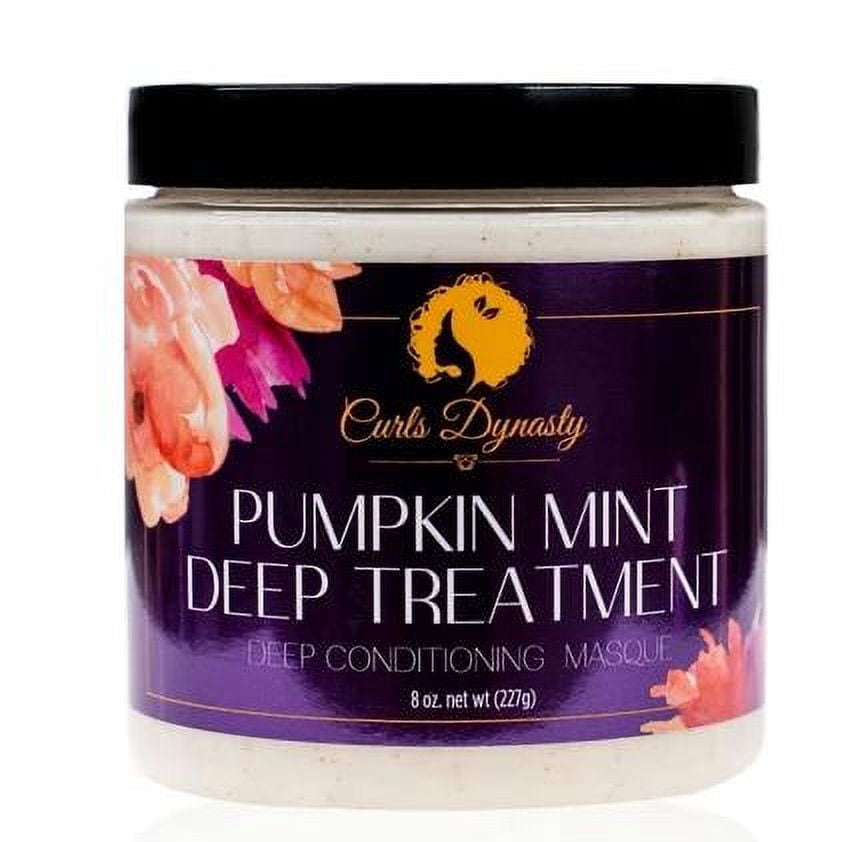 CURLS DYNASTY COCOA MINT SHM 8Z
