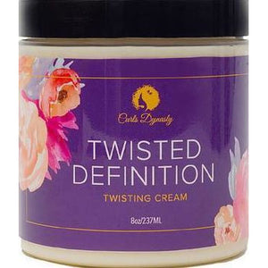 CURLS DYNASTY TWST DEFINITION 8