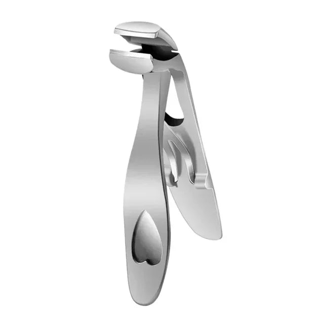 CAREone Curved Blade Nail Clippers