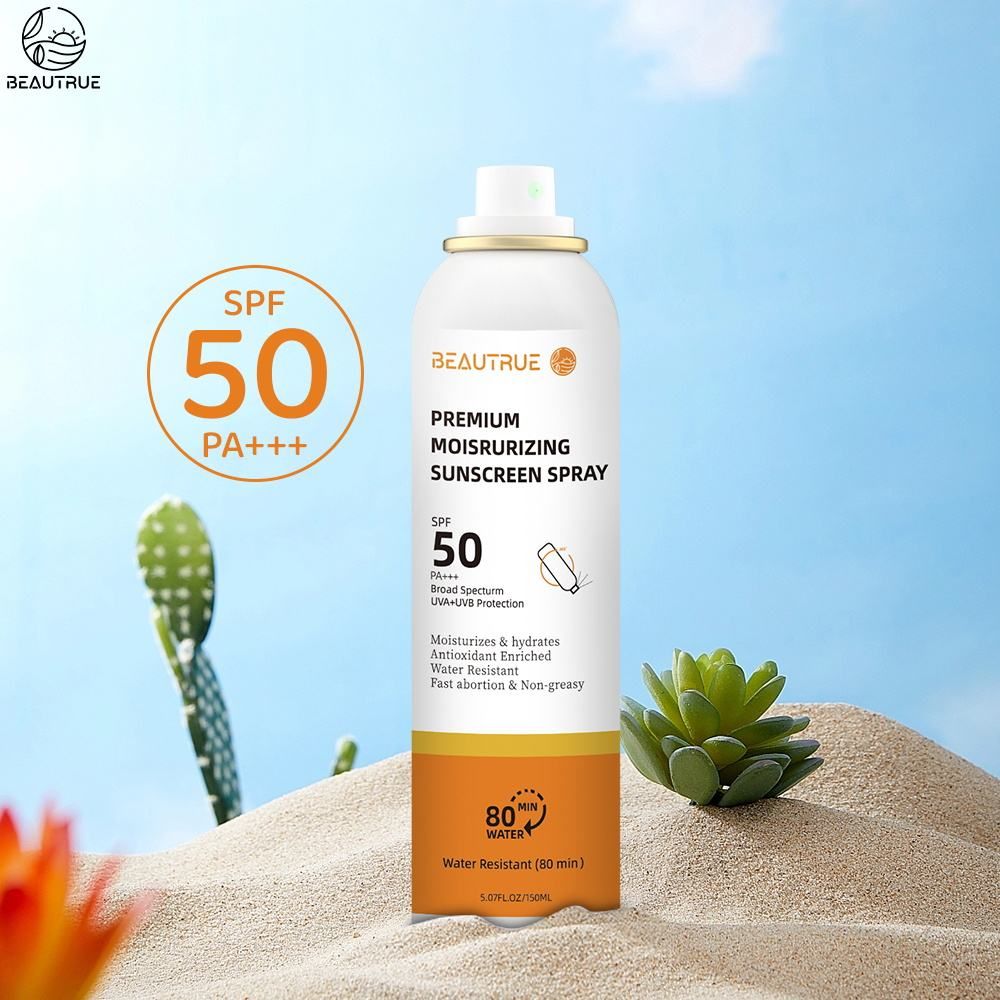 SUNSCRN SPRAY,ORIG,SPF 30