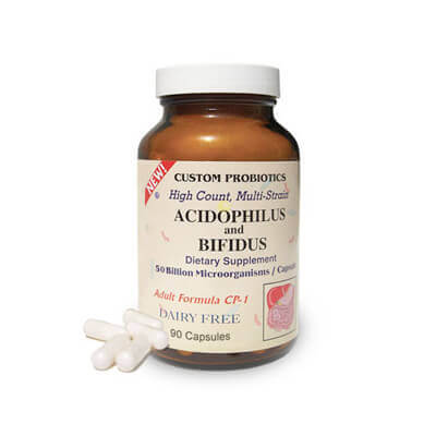 PROBIOACTIVE CP 90