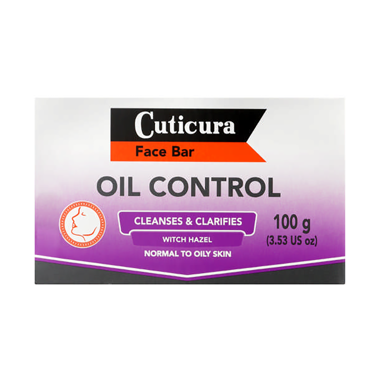 CUTICURA BR 3OZ OILY OAT