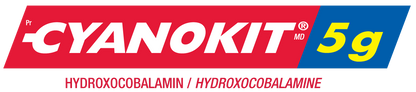 CYANOKIT KT 5GM
