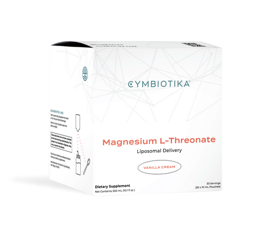 MAGNESIUM THREONATE
