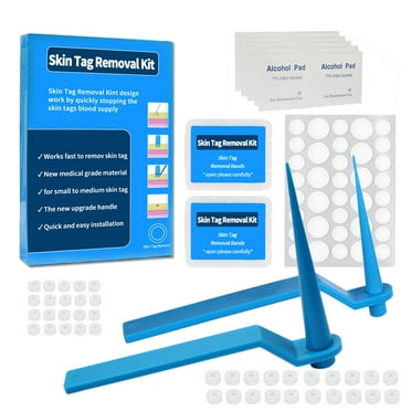 Scunci Medium size polybands in re-sealable bag, 500 pcs