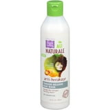 D&L AU NAT HYDR SOAKXSHAMPX13.5