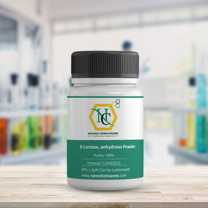 LACTOSE NF (ANHYDROUS) 25000 GM DS
