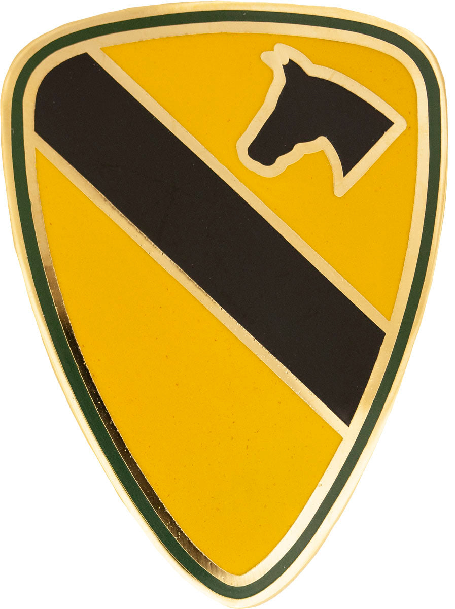 1ST AD KT,BRVRY BADGE,MON