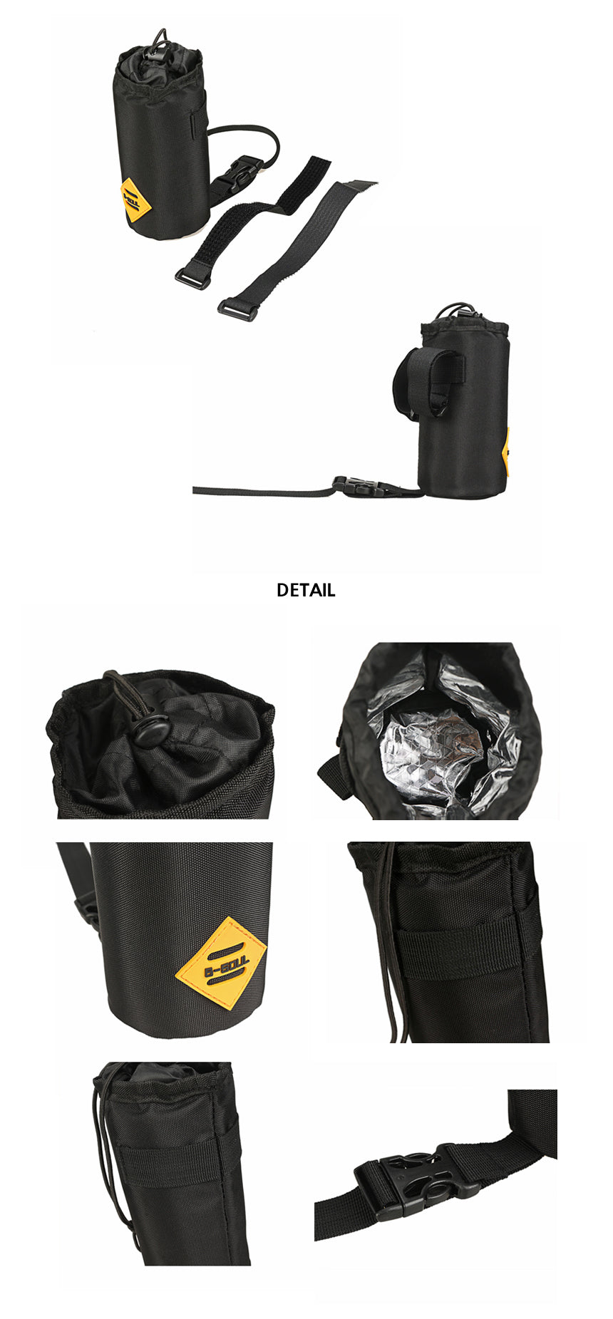 LDR BAG IMP 12LB BG 7X4.25N 1000