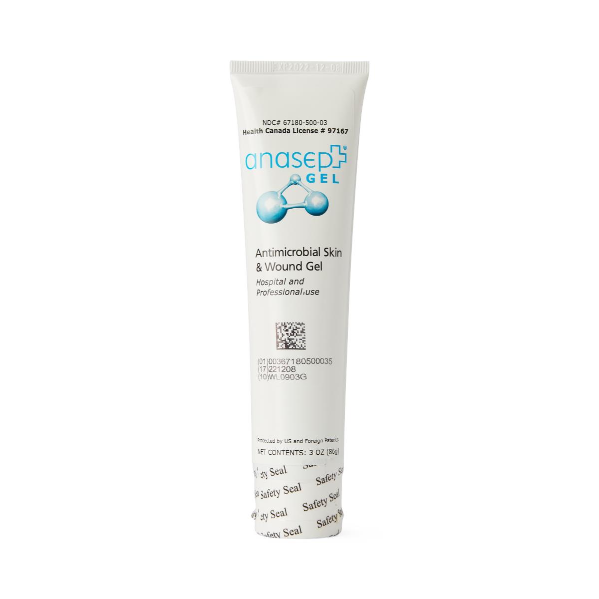 FINAFTA BBY ANTISEP GEL 7.1 GMS