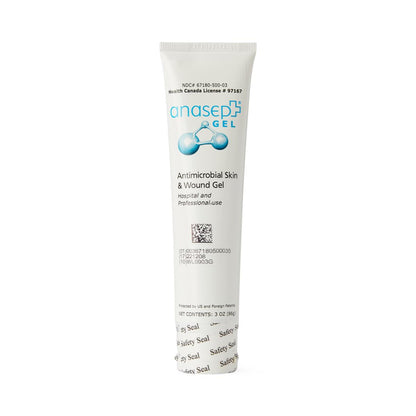 FINAFTA BBY ANTISEP GEL 7.1 GMS