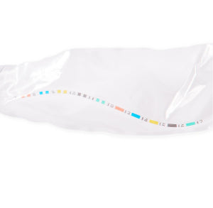 CATH SUCTION CH PED W/CTL VLV