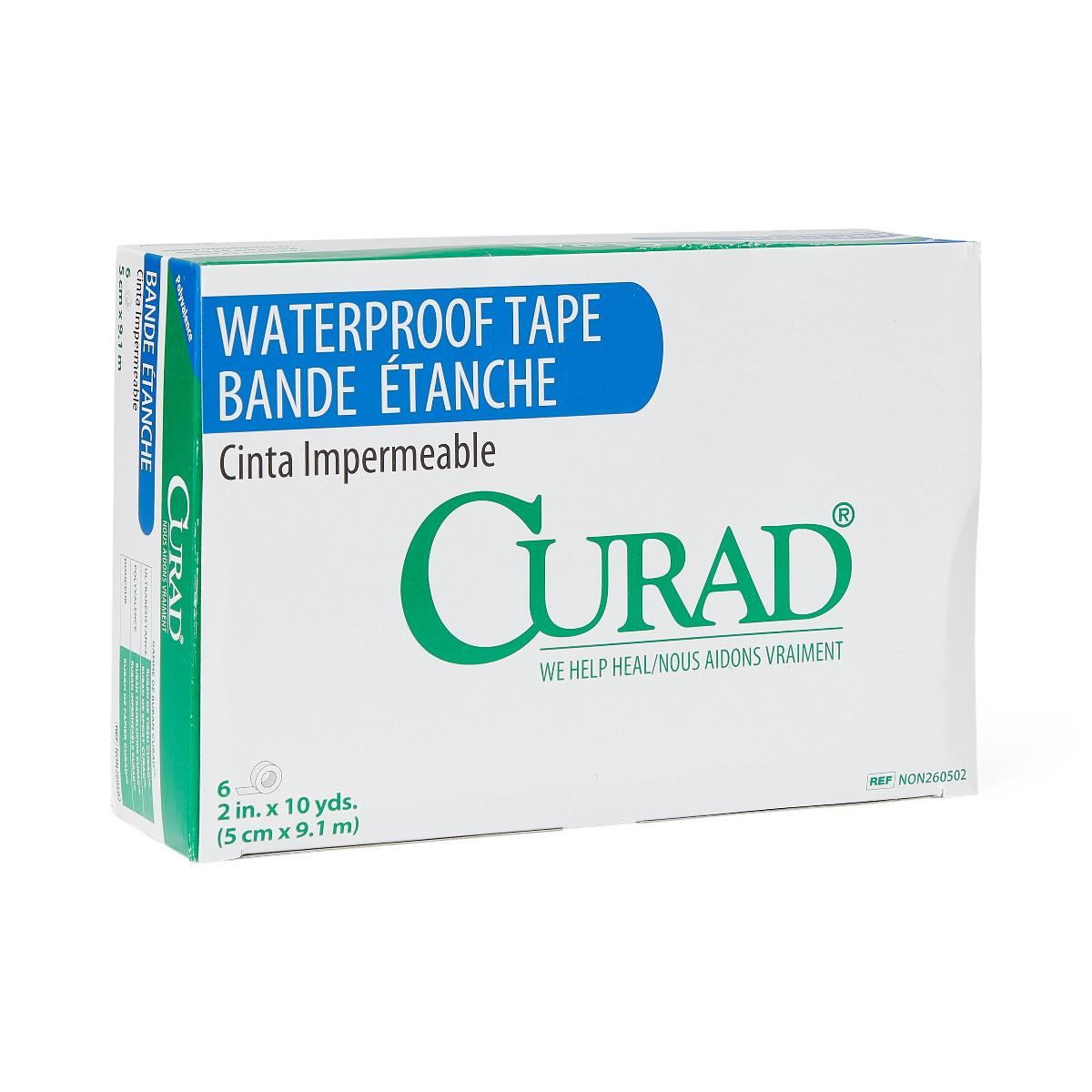 CURAD TAPE 2INX2.3YD