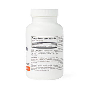 CALCIUM CITRATE TB 200MG 100