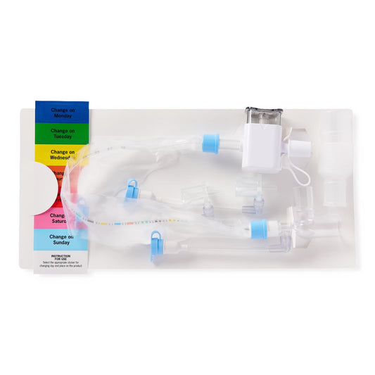 CATH SUCTION CH PED W/CTL VLV