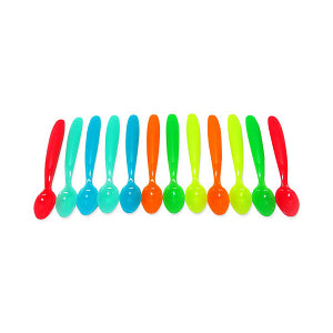 SPOONS TAKE & TOSS INFANT 12PK