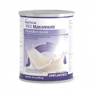 XPHE MAXAMUM CAN UNFLAVORED 6X1LB