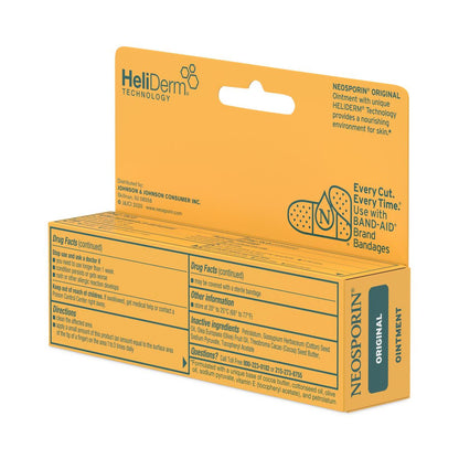 NEOSPORIN OINTMENT 28.3GM