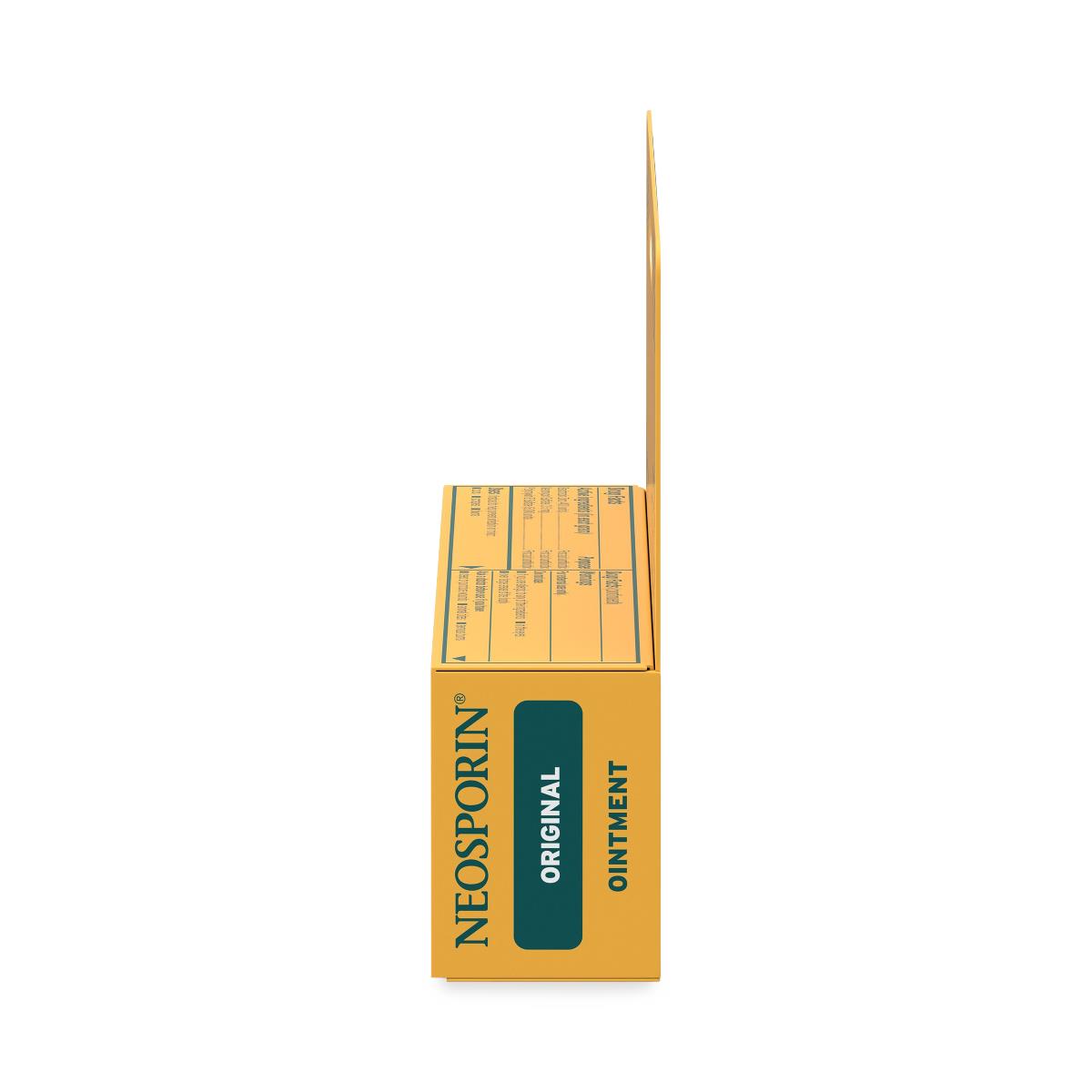 NEOSPORIN OINTMENT 28.3GM