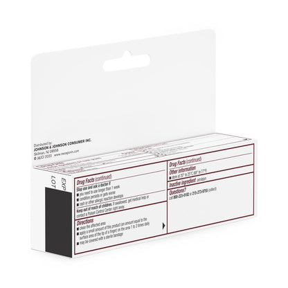 BACITRACIN/POLYMYXIN  OI  3.5GM