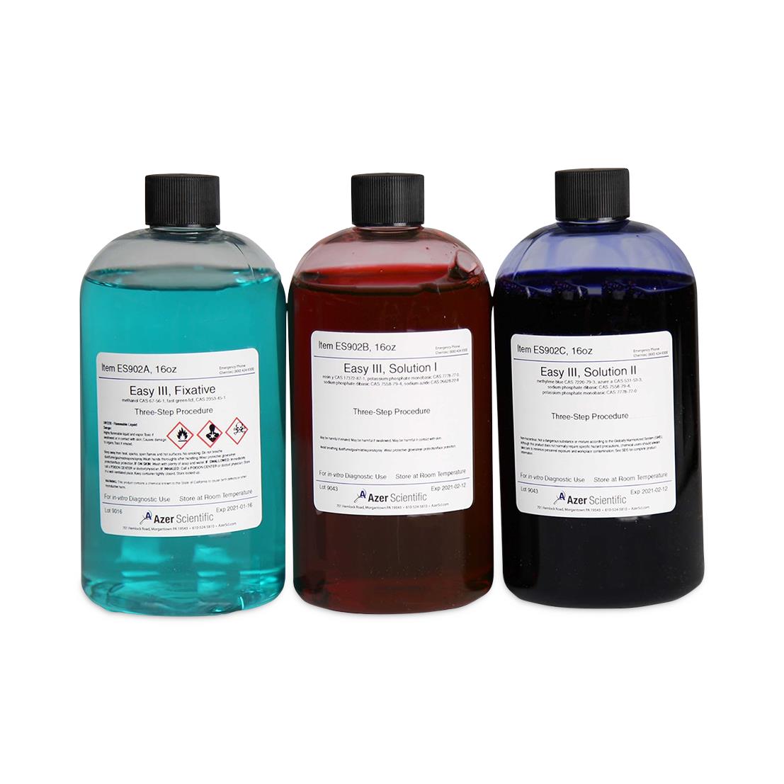 easy pack Stainer With Handle - Assorted Colors